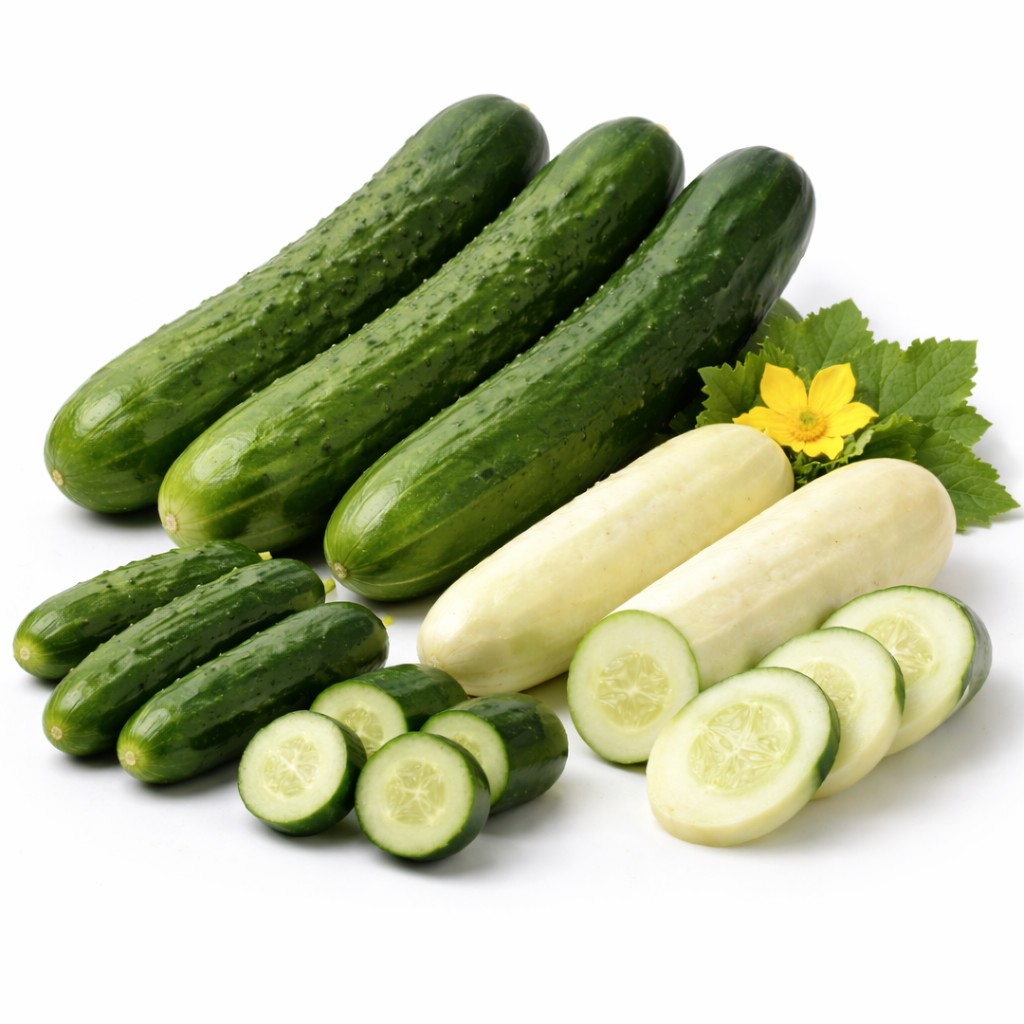 野菜種子 韓流つるありズッキーニ「カボッキー」 10粒（松永種苗