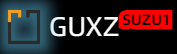 Guxizo専門店 ロゴ