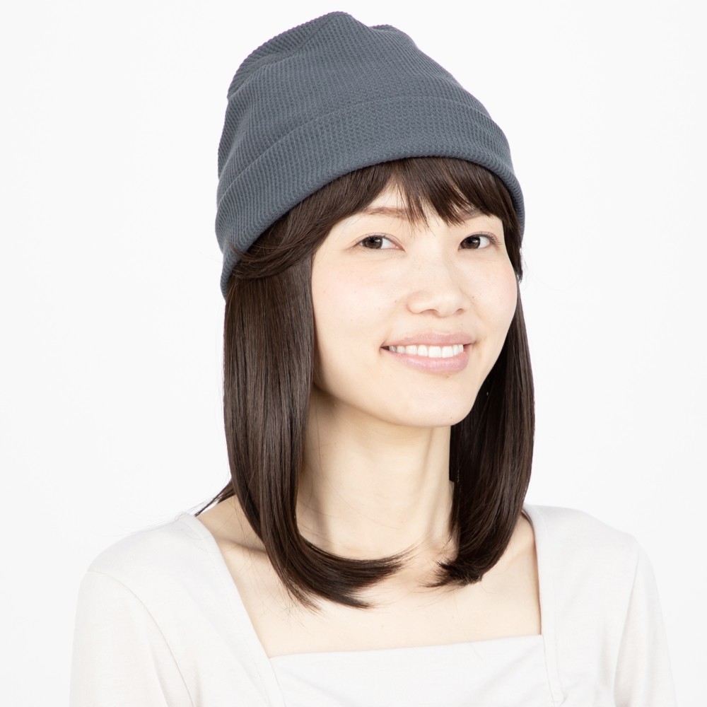 セミロング