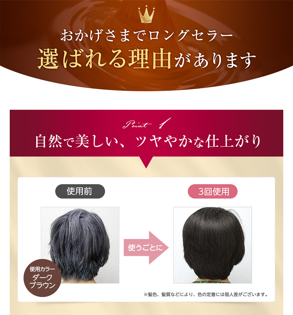 白髪染め レフィーネ ナチュラル カラートリートメント 300g 女性用 男性用 女性用 ヘアカラー 白髪 全体染め ヘアカラートリートメント ヘアケア専門店レフィーネ 通販 Paypayモール