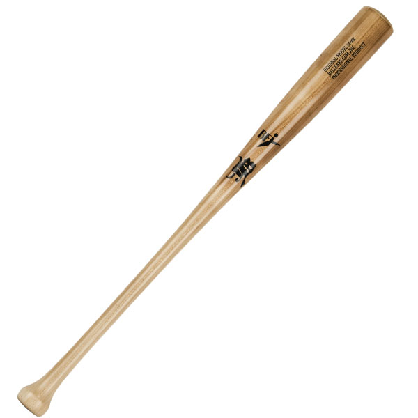JB 野球 和牛JB バット 硬式木製バット BFJマーク入り 84cm 880g 85cm