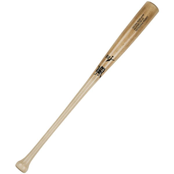 JB 野球 和牛JB バット 硬式木製バット BFJマーク入り 84cm 880g 85cm
