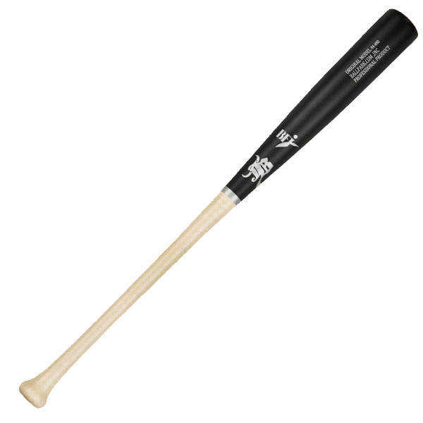 JB 野球 和牛JB バット 硬式木製バット BFJマーク入り 84cm 880g 85cm