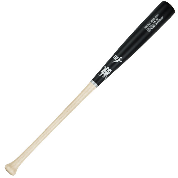 JB 野球 和牛JB バット 硬式木製バット BFJマーク入り 84cm 880g 85cm