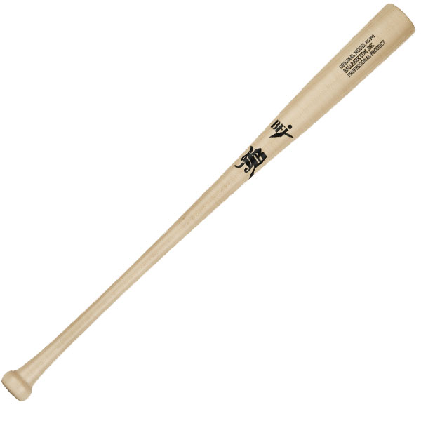元値16500円 和牛JB 木製バット 硬式用 新品未使用 BPM005-84 JB 野球 和牛JB バット 硬式木製バット BFJマーク入り 84cm 880g 82cm
