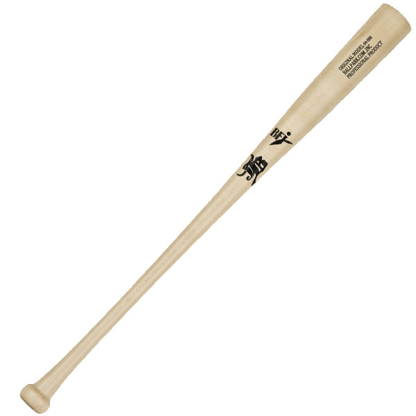 JB 野球 和牛JB バット 硬式木製バット BFJマーク入り 84cm 880g 82cm
