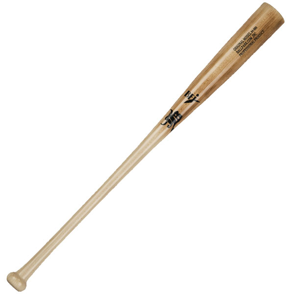 JB 野球 和牛JB バット 硬式木製バット BFJマーク入り 84cm 880g 85cm 