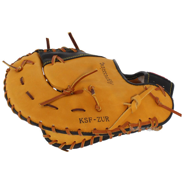 slugger スラッガー　軟式ファーストミット　一塁手用 久保田スラッガー（KUBOTA SLUGGER） 野球 軟式 軟式ファーストミット