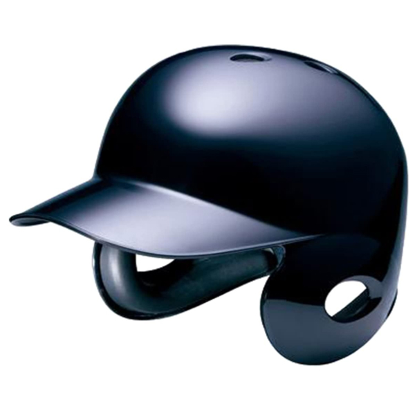 野球 ミズノ ヘルメット 硬式用 両耳付 打者用 2HA177 SGマーク対応商品 ヘルメット 両耳 Mizuno 野球部 高校野球 硬式野球 部｜swallow4860jp｜03