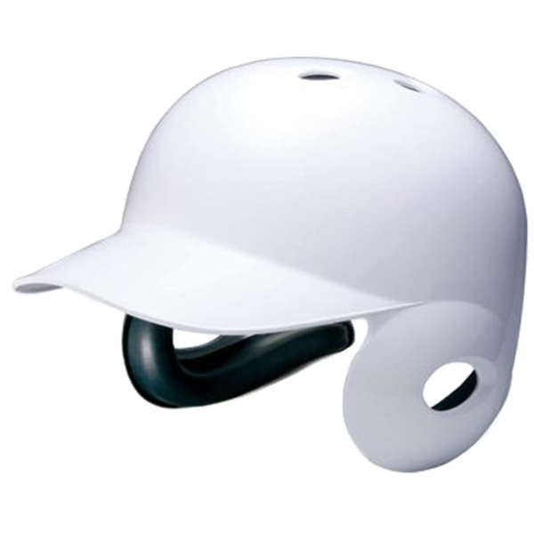 野球 ミズノ ヘルメット 硬式用 両耳付 打者用 2HA177 SGマーク対応商品 ヘルメット 両耳 Mizuno 野球部 高校野球 硬式野球 部｜swallow4860jp｜04
