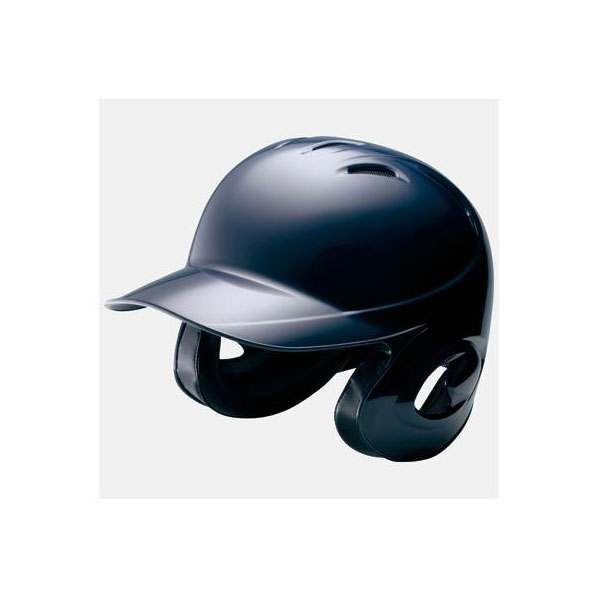 野球 ミズノ 硬式用 ヘルメット 両耳付 打者用 2HA188 ヘルメット 両耳 Mizuno 野球...