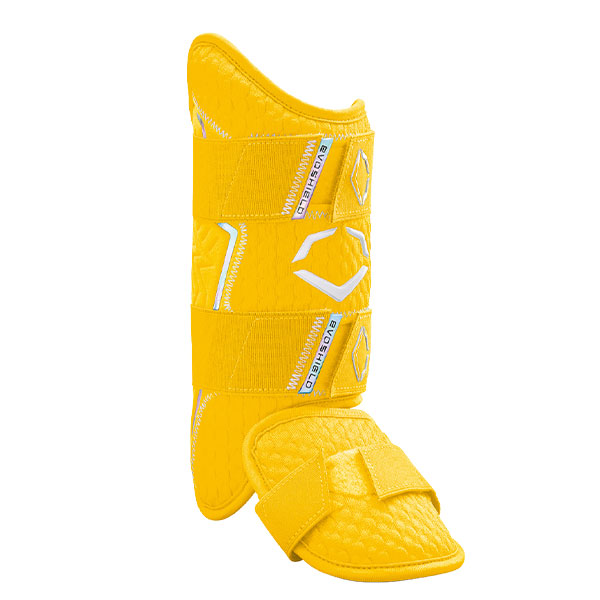 フットガード（色：レッド系）｜バッター用防具、ヘルメット｜野球