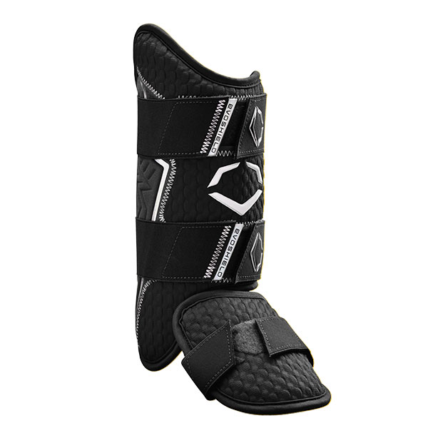EVOSHIELD フットガード｜バッター用防具、ヘルメット｜野球｜スポーツ