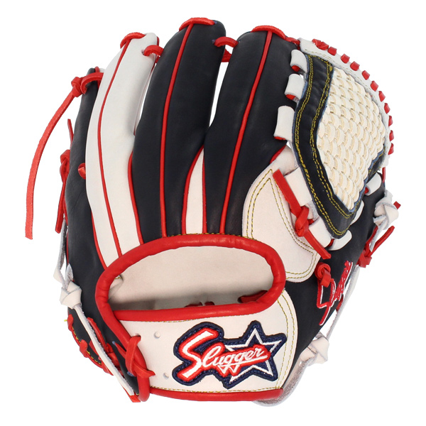 久保田スラッガー（KUBOTA SLUGGER） 野球 軟式 グローブ 軟式グローブ
