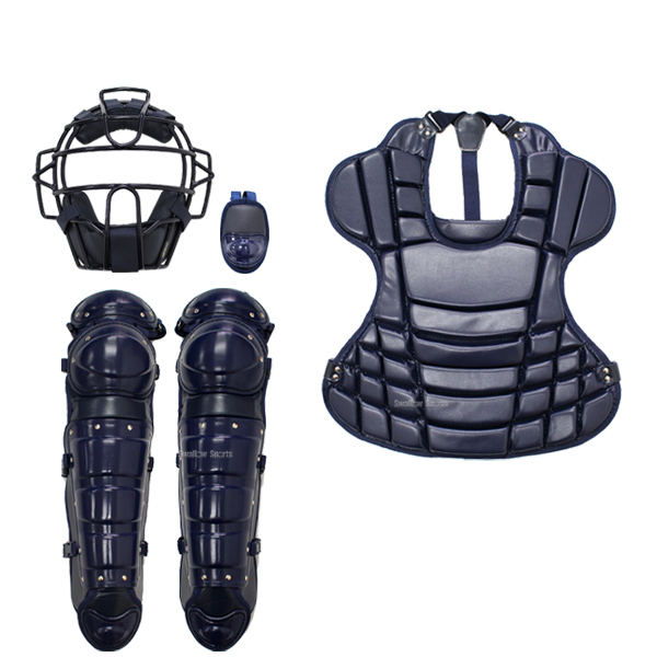 久保田スラッガー（KUBOTA SLUGGER） 防具 硬式用 キャッチャー防具