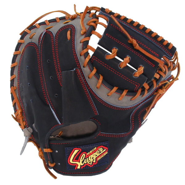 Rawlings ローリングス キャッチャーミット ホールドスター - グローブ