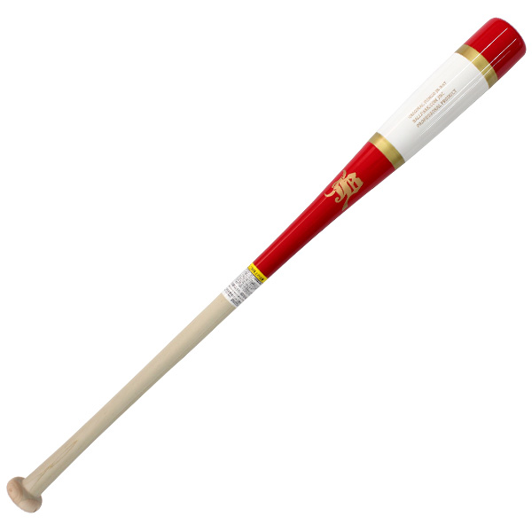JB ノックバット 硬式 軟式 ソフトボール 野球 和牛JB FUNGO BAT