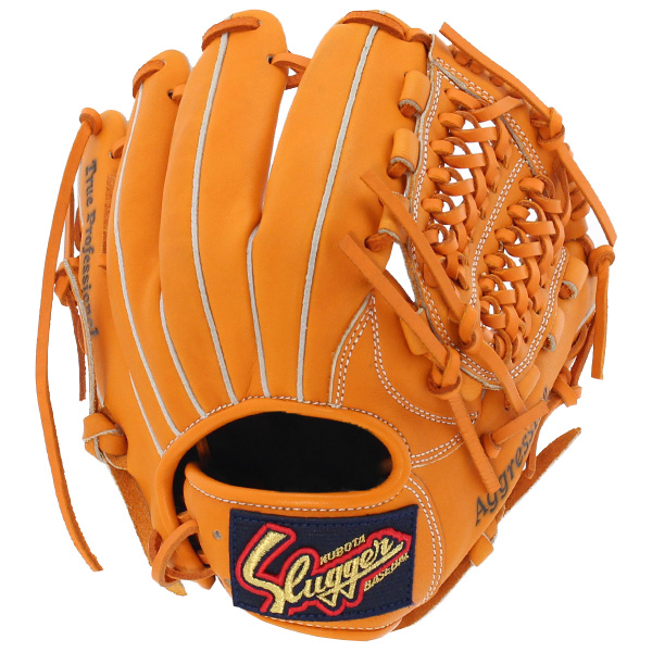 久保田スラッガー 軟式グローブ（色：ベージュ系）｜グローブ｜野球