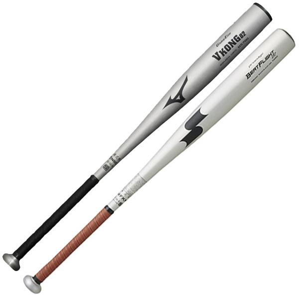 硬式バット　ssk 2本セット MIZUNO（ミズノ） 野球 お得 2本セット 新基準硬式バット 高校野球対応