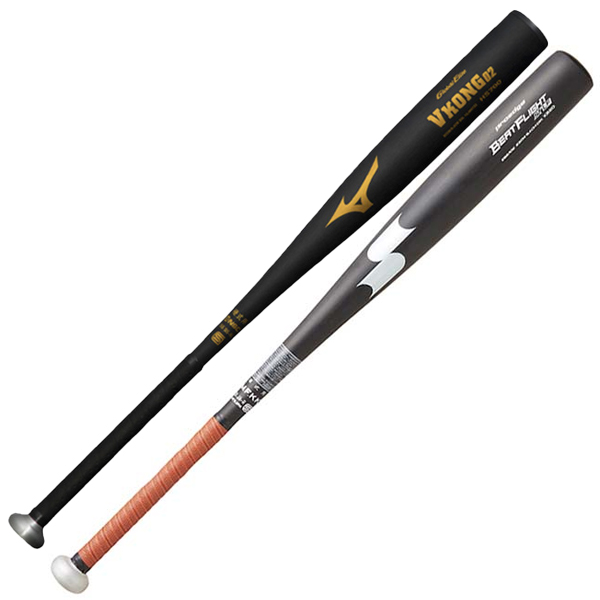 MIZUNO(ミズノ) 野球 お得 2本セット 新基準硬式バット 高校野球対応 MIZUNO(ミズノ) 野球 お得 2本セット 新基準硬式バット 高校野球対応