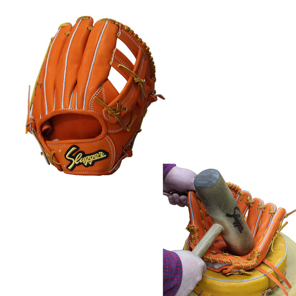 楽天市場】久保田スラッガー 軟式グローブ（用途（野球・ソフト