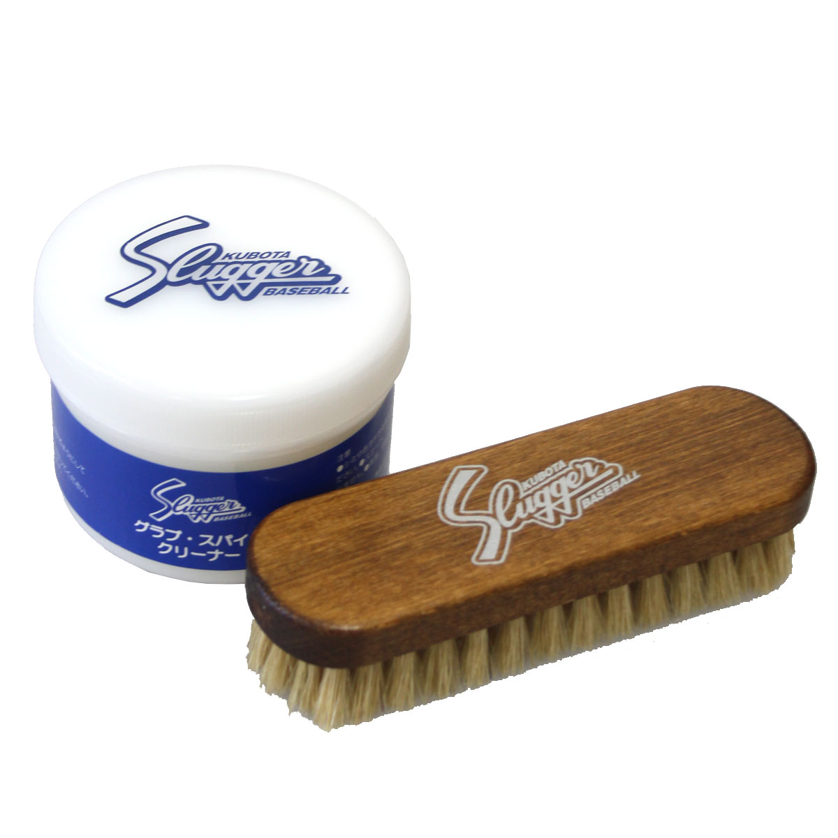 久保田スラッガー（KUBOTA SLUGGER） 野球 グラブ スパイク クリーナー