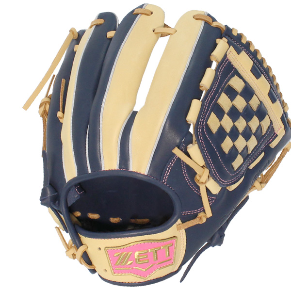 中古 【湯もみ型付け込み/代引、後払い不可 】野球 ゼット スワロー限定 オーダー 軟式グローブ グラブ SMU 二塁・遊撃手用 源田モデル 内野手用 BRGB31564N ZETT 右 【G1642271790】(10120円)