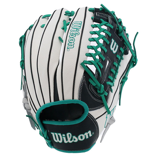 Wilson 【湯もみ型付け込み/代引、後払い不可 】野球 ウィルソン
