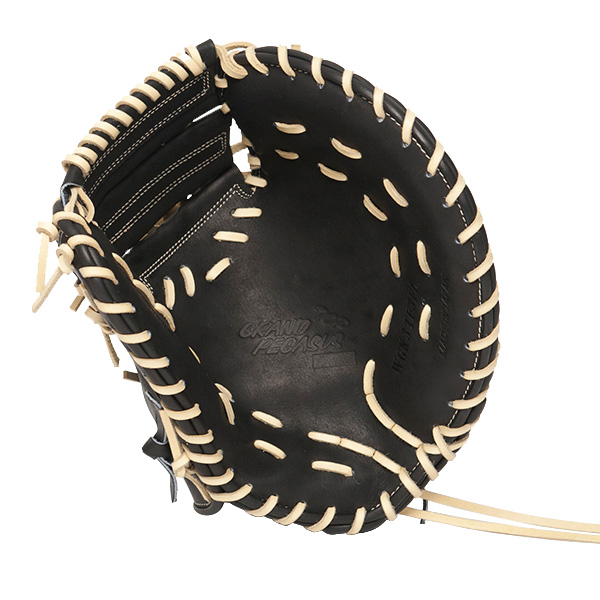 新入荷 【湯もみ型付け込み/代引、後払い不可 】野球 ワールドペガサス 硬式ファーストミット グランドペガサス TOP エボルブ ファースト 一塁手用 WGK3TE3FL 【2972311902】(18316円)