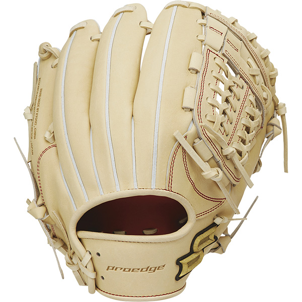 proedge 【湯もみ無料】SSK プロエッジ 硬式グローブ 内野手用
