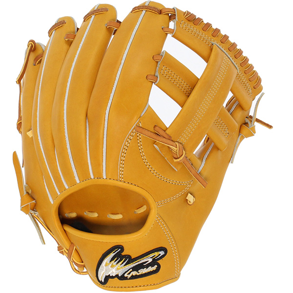 IP硬式 アイピーセレクト 型付け済み 日本製 良型 楽天市場】2025年 野球 アイピーセレクト オーダー 硬式グローブ