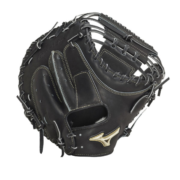 MIZUNO 【湯もみ型付け込み/代引、後払い不可 】野球 ミズノ