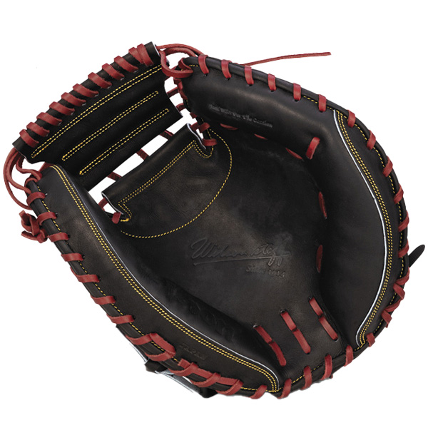 Wilson（ウイルソン） 【湯もみ型付け込み/代引、後払い不可 】野球