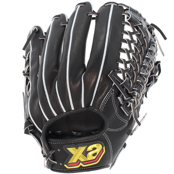 ザナックス 硬式グローブ（ポジション：オールラウンド）｜グローブ