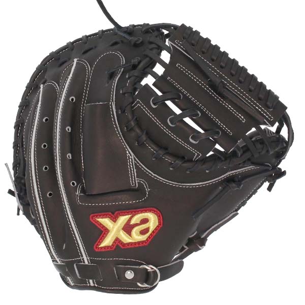 ザナックス キャッチャーミットのおすすめ人気商品一覧 通販 - Yahoo