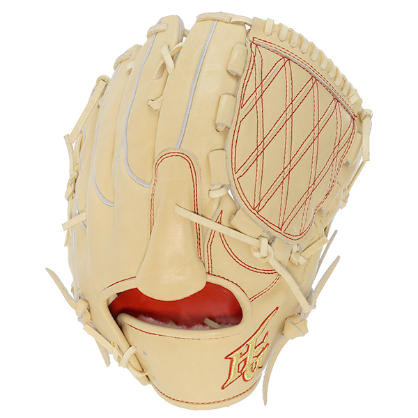 ハイゴールド　硬式野球グローブ 湯もみ済 ハイゴールド 硬式野球グローブ 湯もみ済 ハイゴールド硬式野球