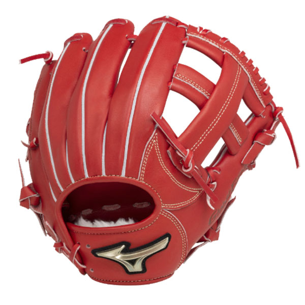 MIZUNO 【湯もみ型付け込み/代引、後払い不可 】野球 少年野球