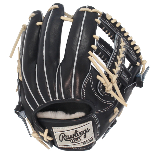 ローリングスグローブ【湯もみ済】硬式用 Rawlings 【湯もみ型付け込み/代引、後払い不可 】【全国20個限定