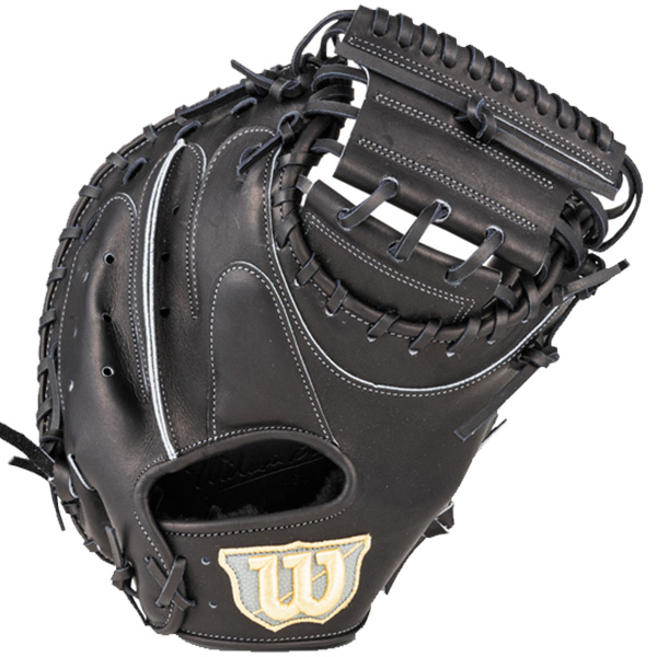 Wilson 硬式グローブ（色：ベージュ系）｜グローブ｜野球