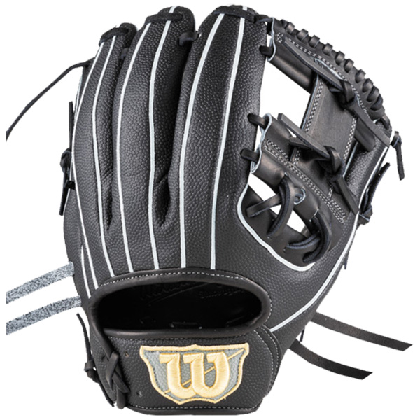 Wilson 硬式グローブ（ポジション：内野手用）｜グローブ｜野球