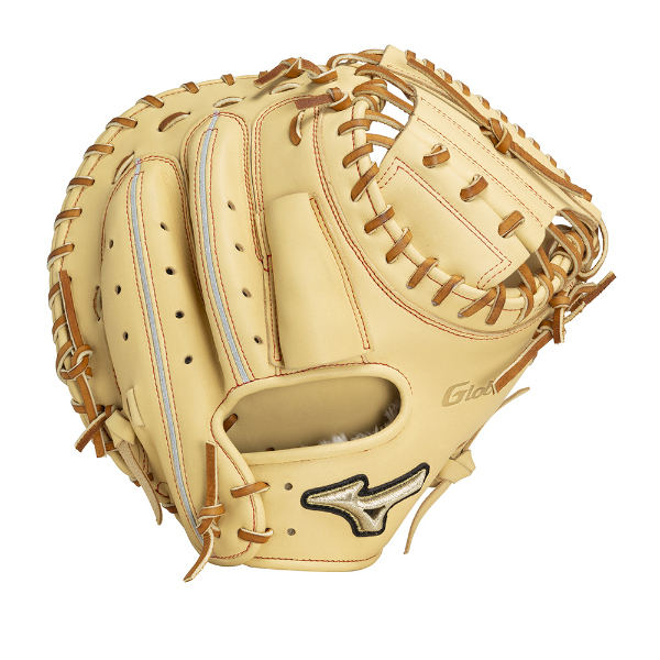 MIZUNO 【湯もみ型付け込み/代引、後払い不可 】野球 限定