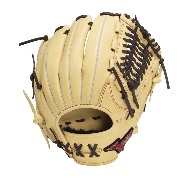 MIZUNO（ミズノ） 【湯もみ型付け込み/代引、後払い不可 】野球 限定