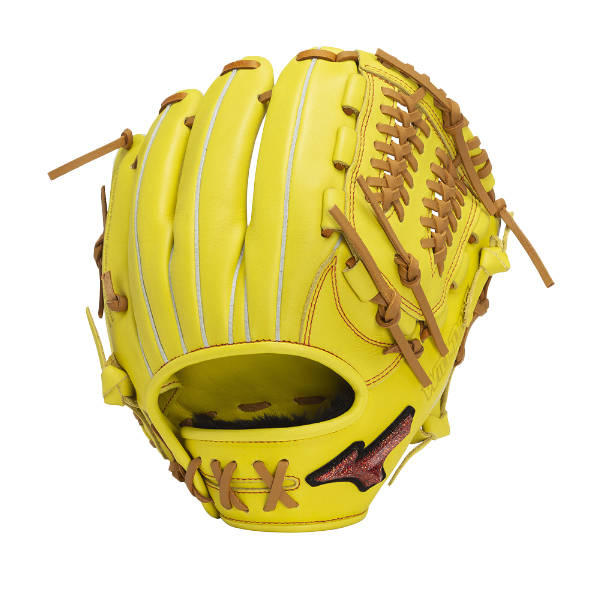 MIZUNO 【湯もみ型付け込み/代引、後払い不可 】野球 限定
