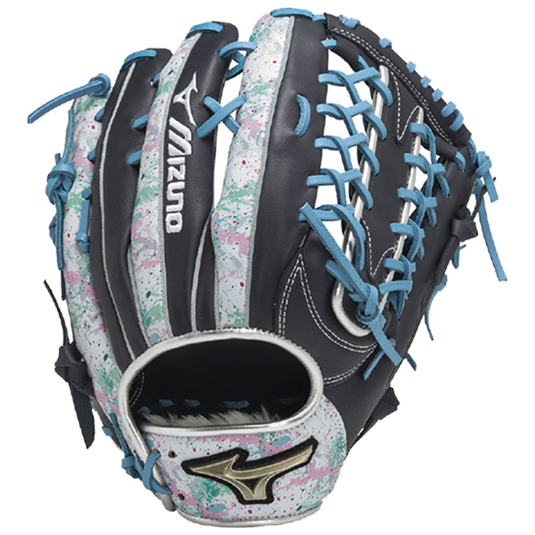 MIZUNO 軟式グローブ（色：ネイビー系）の商品一覧｜グローブ