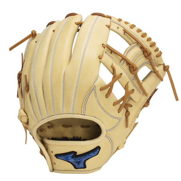 MIZUNO（ミズノ） 【湯もみ型付け込み/代引、後払い不可 】野球 限定
