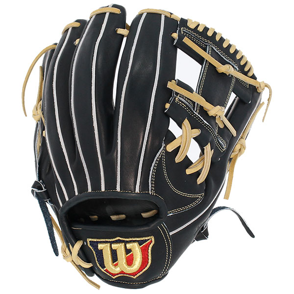 Wilson 【湯もみ型付け込み/代引、後払い不可 】野球 ウィルソン