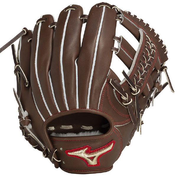 MIZUNO（ミズノ） 【湯もみ型付け込み/代引、後払い不可 】野球 限定 