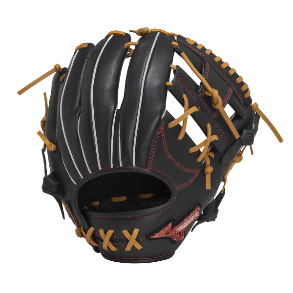 MIZUNO 軟式グローブ（色：ベージュ系）｜グローブ｜野球