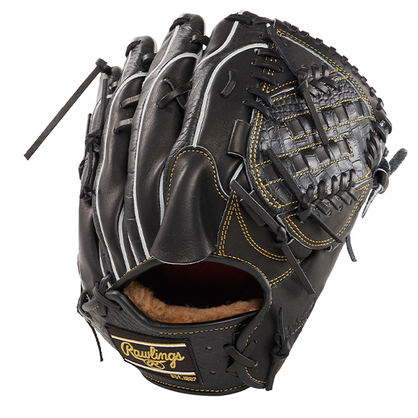 Rawlings 【湯もみ型付け込み/代引、後払い不可 】野球