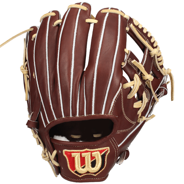 Wilson（ウイルソン） 【湯もみ型付け込み/代引、後払い不可 】野球